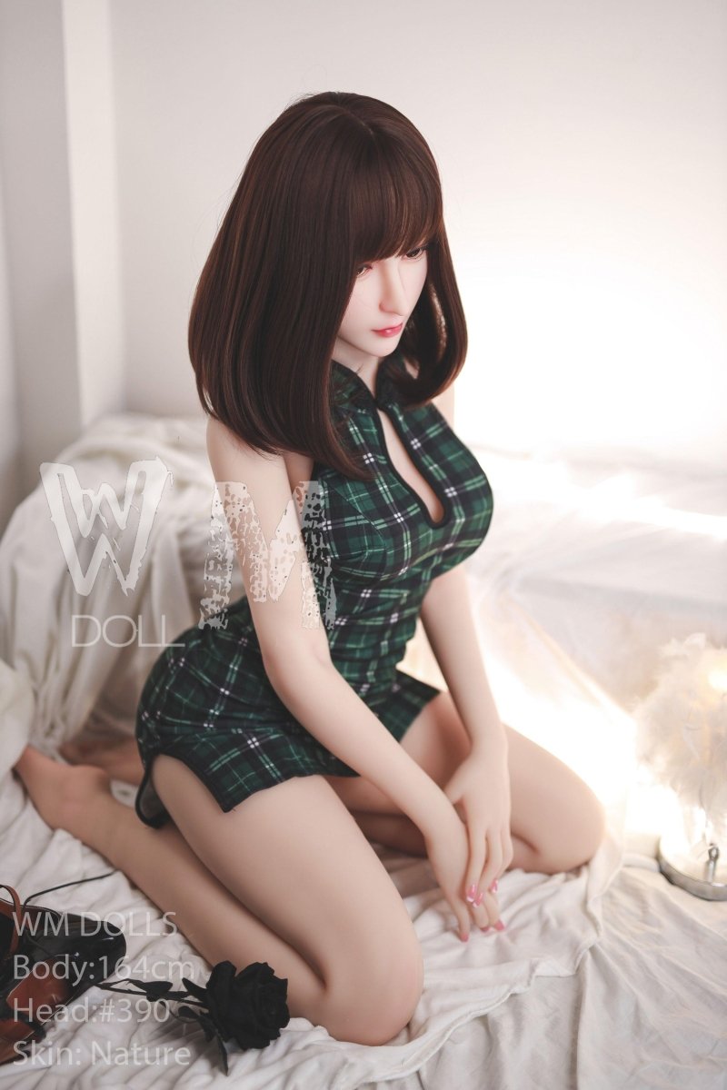 WM | 5ft 5/ 164cm D Cup Sex Doll - Mindy - SuperLoveDoll