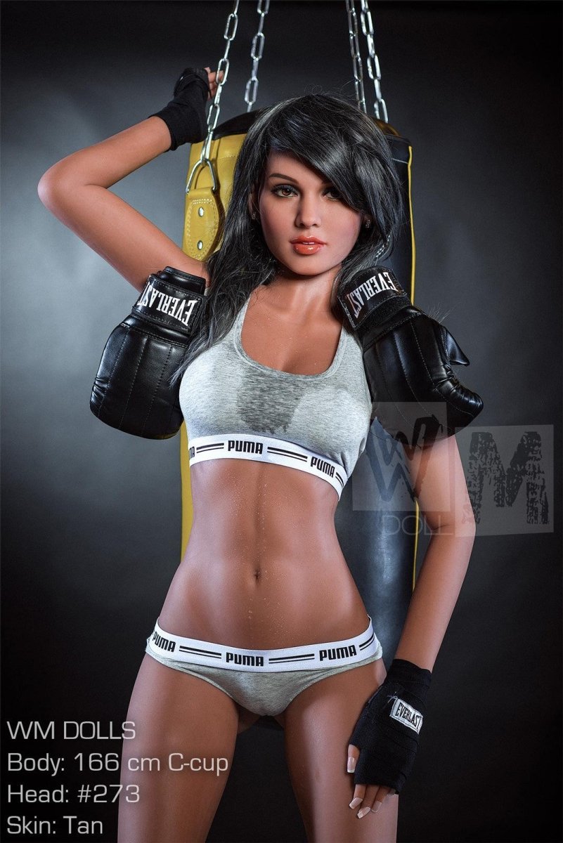 WM |5ft 5/ 166cm C Cup Sex Doll - Storm - SuperLoveDoll WM |5ft 5/ 166cm C Cup Sex Doll - Storm - SuperLoveDoll