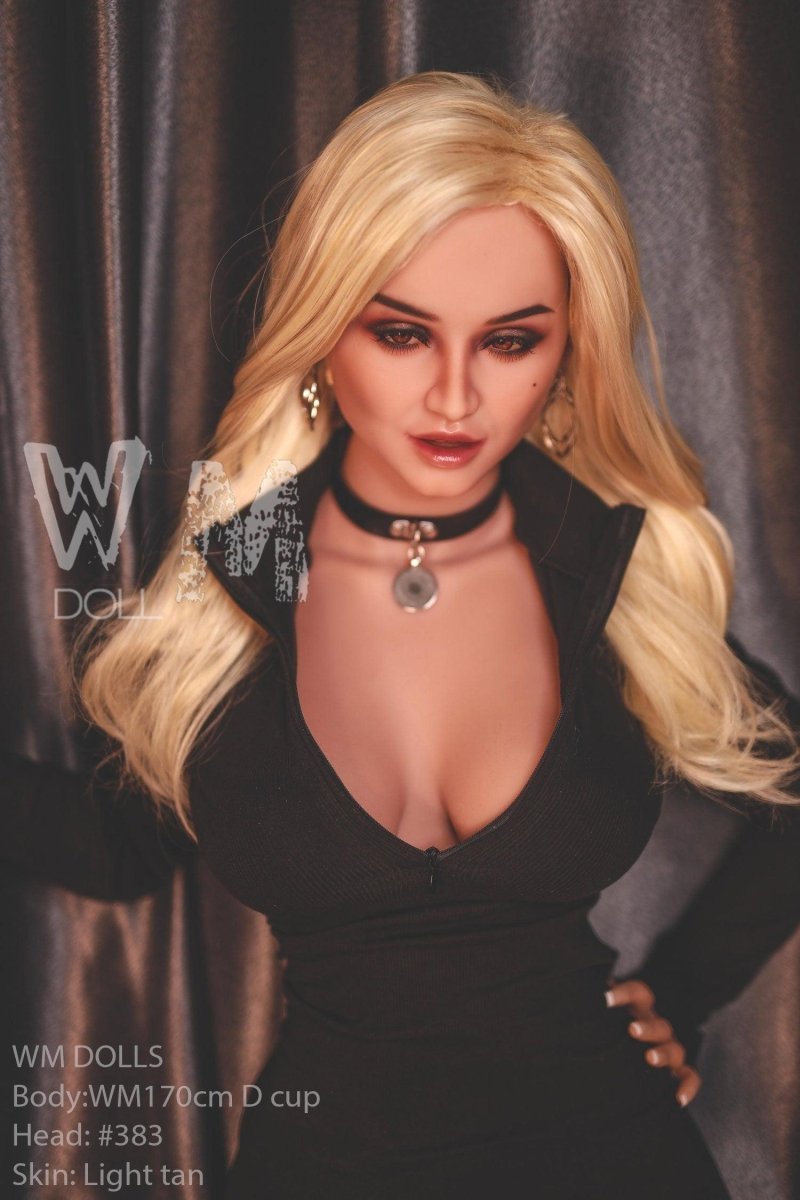 WM | 5ft 7/ 170cm D Cup Sex Doll - Ivana - SuperLoveDoll