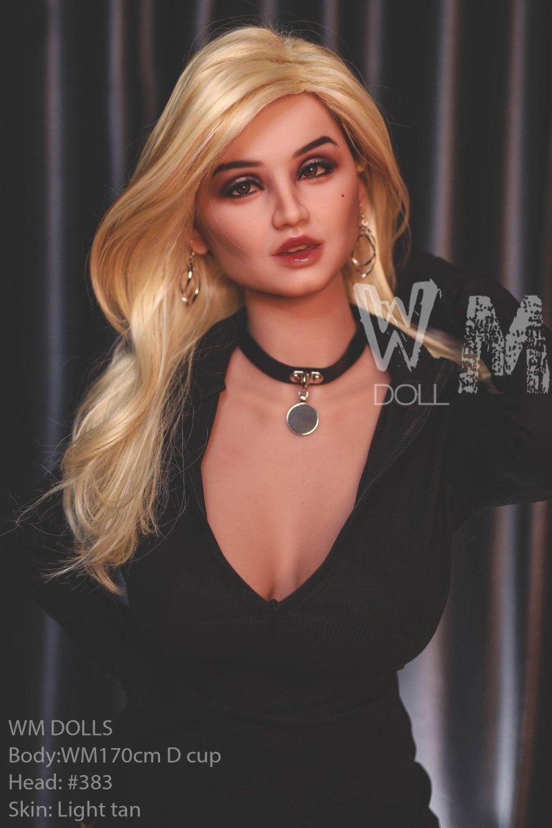 WM | 5ft 7/ 170cm D Cup Sex Doll - Ivana - SuperLoveDoll