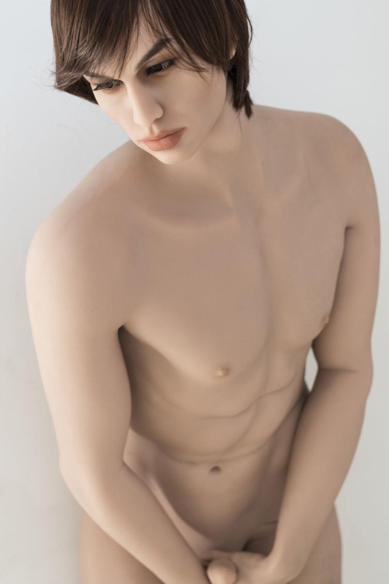 WM | 5ft 9/ 175cm Male Sex Doll For Women - Tony - SuperLoveDoll