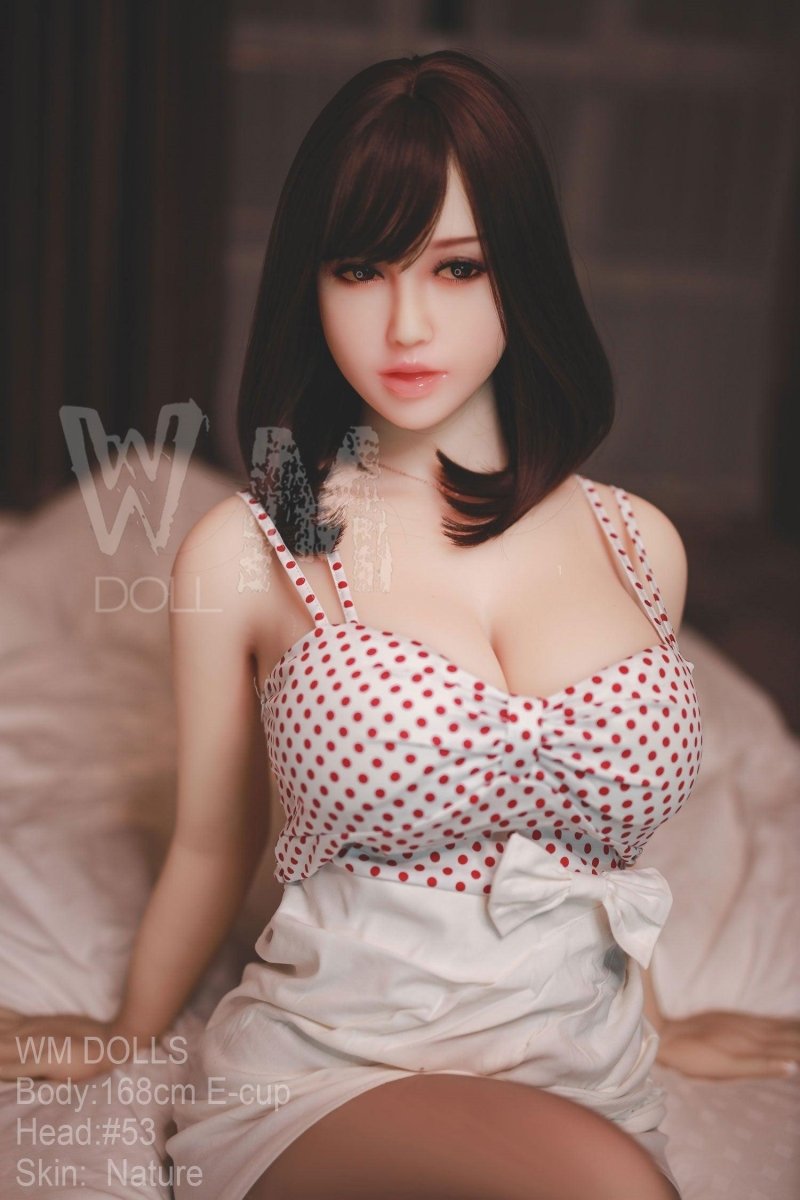 WM | Asian Girl - 5ft 6/ 168cm E Cup Sex Doll - Anya - SuperLoveDoll
