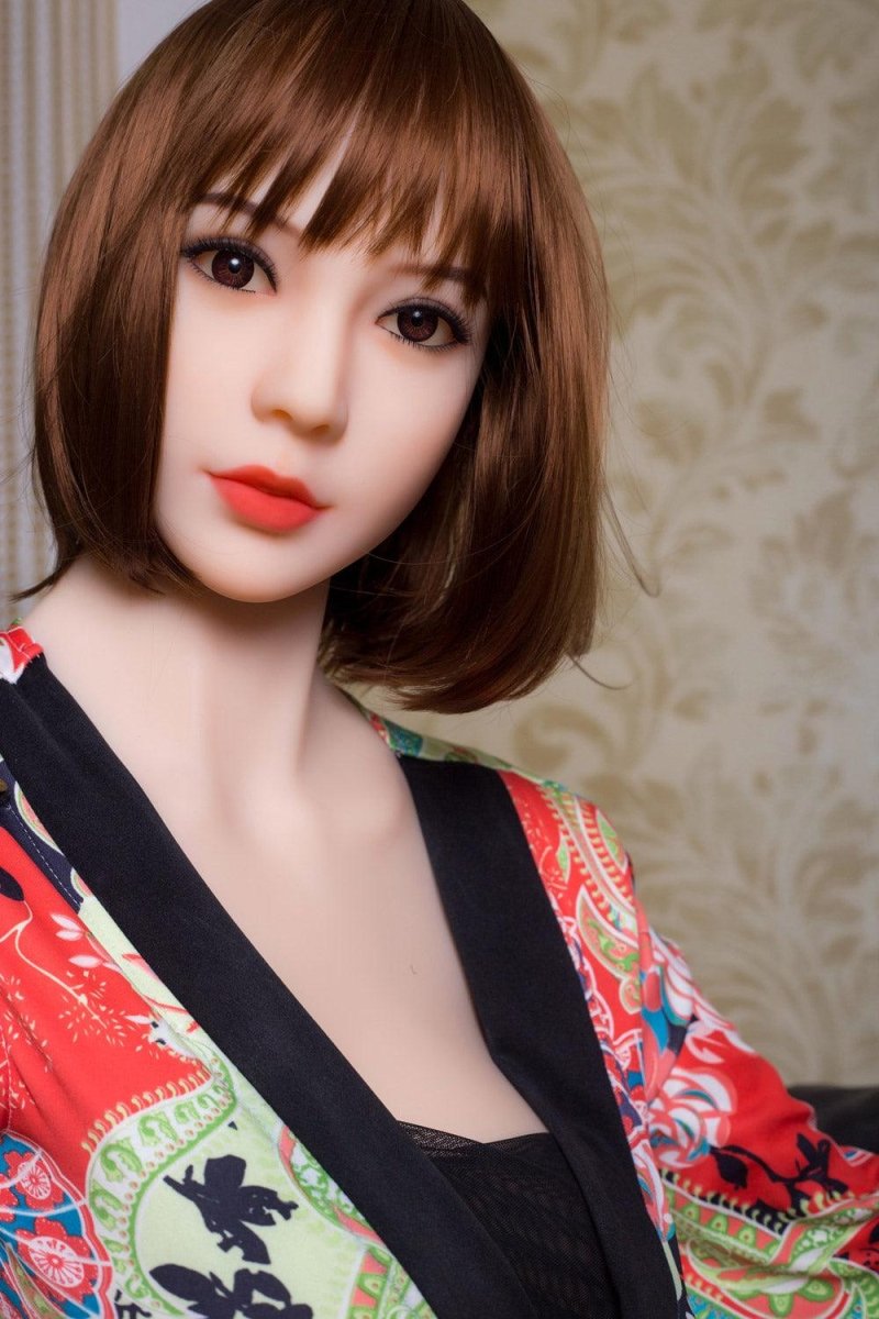 WM | Japanese - 5ft 8/ 172cm G Cup Sex Doll - Anna - SuperLoveDoll